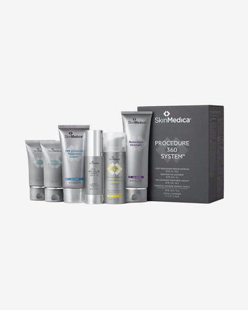 Procedure 360 System™ - shopskincaremd